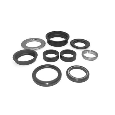 Bmc Tazas De Direccion -A45Ac1 -  Speedfox 01- 02- 031