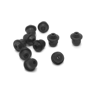 Bmc Topes De Goma - Para Cable Di2