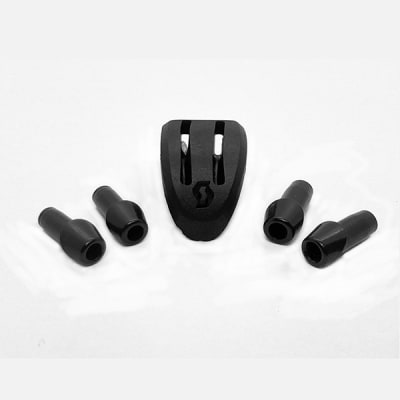 Scott Guia Para Cables - Foil