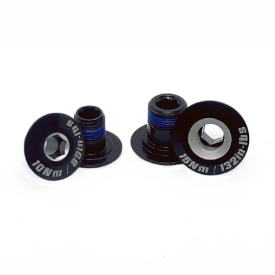 Scott Kit De Bocinas Para Chasis Spark1