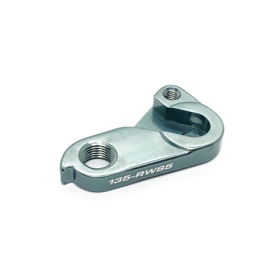 Scott Patilla P/ Descarrilador ( Dropout) Ids 2 135/Rws51