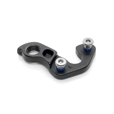 Scott Patilla P/ Descarrilador - Dropout Hanger -Solace- Addict 20141