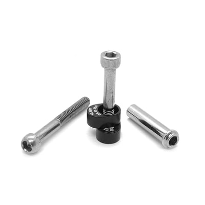 Scott Set De Pernos P/ Amortiguador Posterior - Dt Nude 21