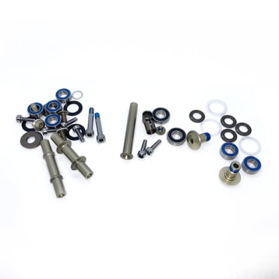 Scott Swing Gram Repair Spark  (Set De Pernos Y Rodajes Para Spark)1