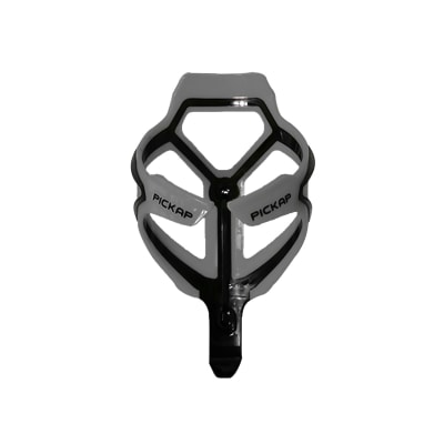 Porta botella Pickap Zee 2 Color Gris