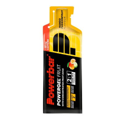 POWERGEL MANGO PASSIONFRUIT- 50mg1