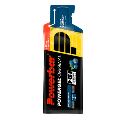 POWERGEL ORIGINAL BLACK CURRANT- 50mg1