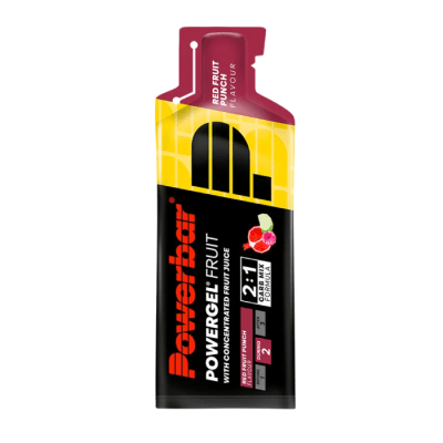 POWERGEL RED FRUIT1