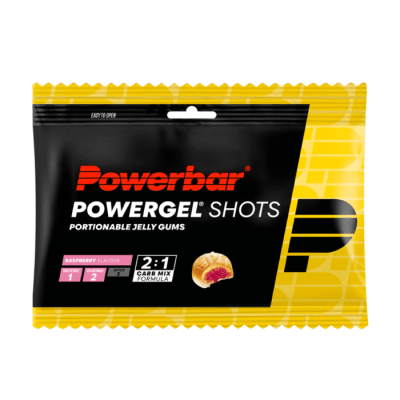 POWERGEL SHOTS RASPBERRY1