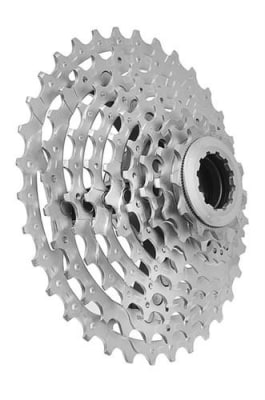 Piñon Shimano Cs-M770  9V  11-34T Tipo Cassette Sprocket1
