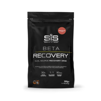 SIS - Beta Recovery - Chocolate1