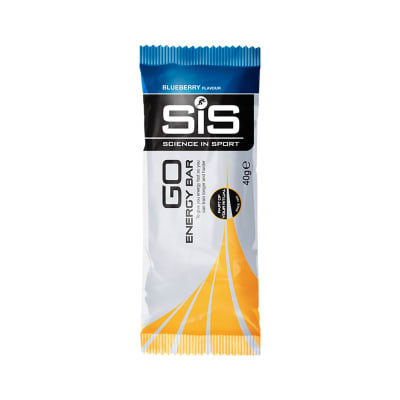 SIS - Go Energy Bar - Blueberry - 40 grm1