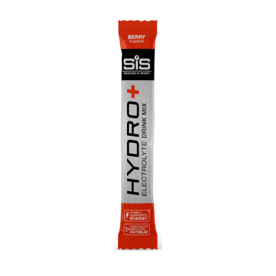 SIS HYDRO + Mezcla de bebida electrolitos - Berry1