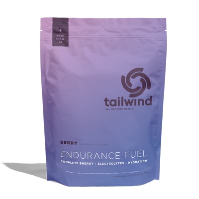 Tailwind Endurance Berry 50 Serving Pack1