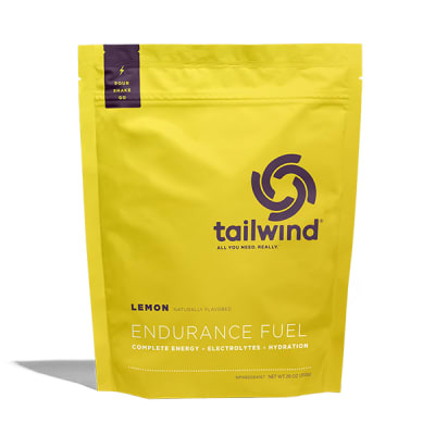 Tailwind Endurance Lemon 30 Serving Pack1