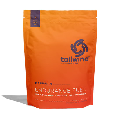 Tailwind Endurance Mandarin 50 Serving Pack1