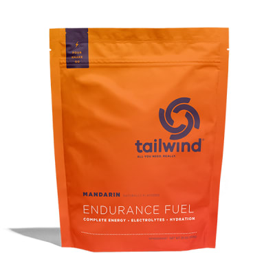 Tailwind Endurance Mandarin 30 Serving Pack