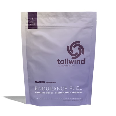 Tailwind Endurance Naked 30 Serving Pack