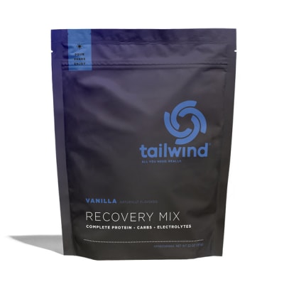 Tailwind Recovery Mix Vanilla 15 Serving Pack1
