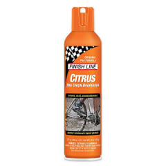 Finish Line - Desengrasante Spray Citrico 355ml