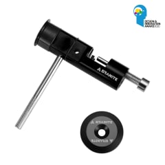 Granite - Stash - Herramienta de cadena para manillar