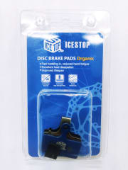 Pastilla Icestop - Mod Slx / Xt