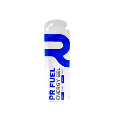 PR FUEL - Energy Gel - Naked - Sin Cafeina