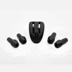 Scott Guia Para Cables - Foil