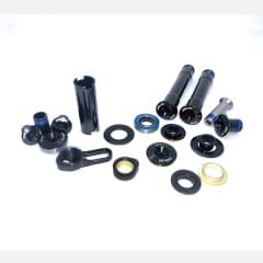 Scott Juego De Ejes Triangulo Posterior Spark 120 Mm - 2017