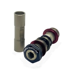 Scott Kit De Pivotes Para Chasis Spark