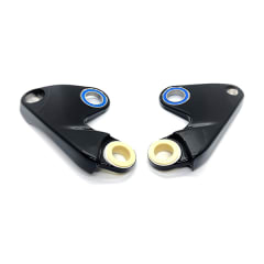 Scott Linkage Bar Spark Aluminio 120Mm