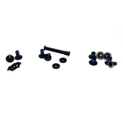 Scott Set De Pernos -  Negro - Spark - Scale - Genius