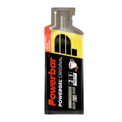 POWERGEL ORIGINAL ESPRESSO- 53mg