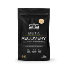 SIS - Beta Recovery - Vainilla - 500 grms