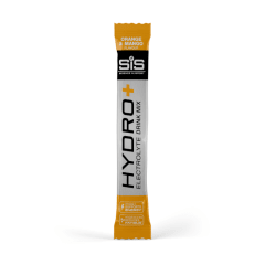 SIS HYDRO + Mezcla de bebida electrólitos - Naranja y mango
