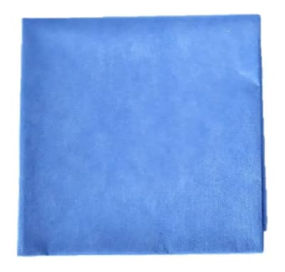 CAMPO CLINICO ESTERIL 100x150 cm