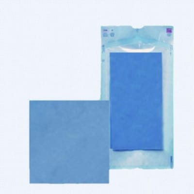 CAMPO CLINICO ESTERIL 40x50 CM