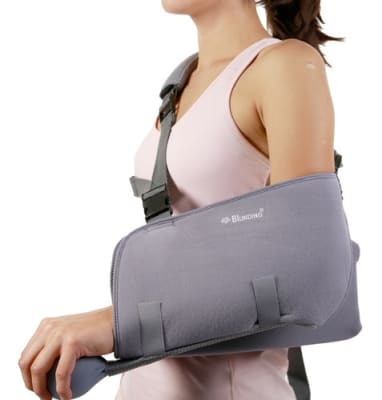 ABDUCTOR DE HOMBROS TALLA L1