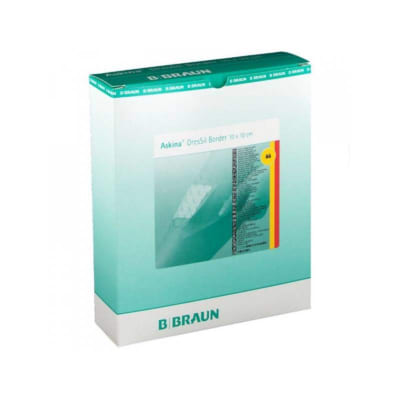 ASKINA DRESSIL 10X10CM