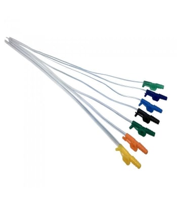 SONDA ASPIRACION 16 FR