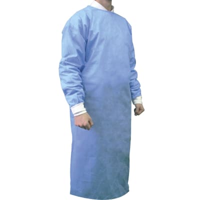 Bata Estéril Quirúrgica1