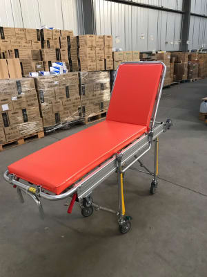 CAMILLA TRASLADO DE PACIENTES