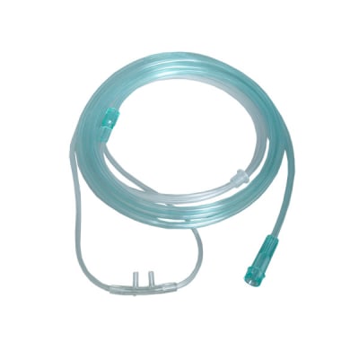 CáNULA NASAL OXIgeno pediátrica1