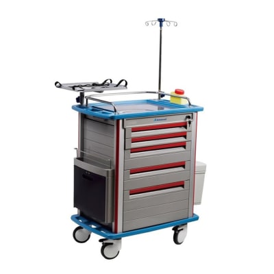 Carro Médico (de Paro)1