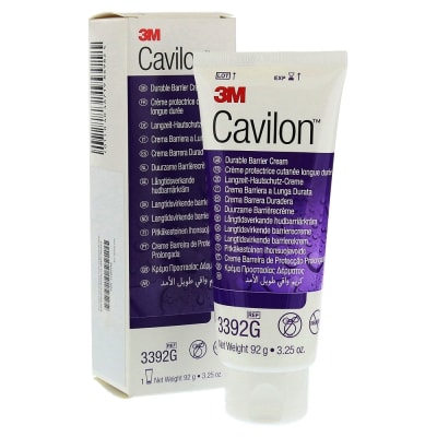 CAVILON CREMA1