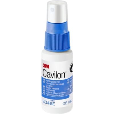 Cavilon Spray 1
