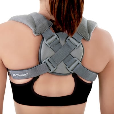 INMOVILIZADOR DE CLAVICULA TALLA M (MUJER)