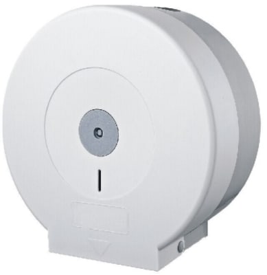 DISPENSADOR P. HIGIENICO 7CM PD-541W