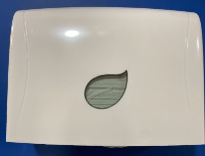 DISPENSADOR INTERFOLIADA PD-543W