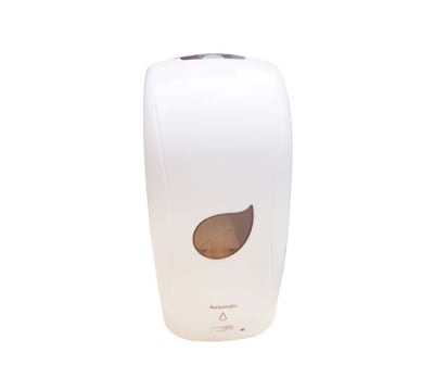 DISPENSADOR AUTOMATICO JABON LIQUIDO